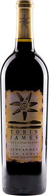 Product Image for 2020 Zinfandel "James Gang Reserve"